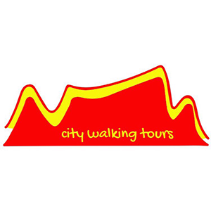 Logo Cape Town City Walking Tour