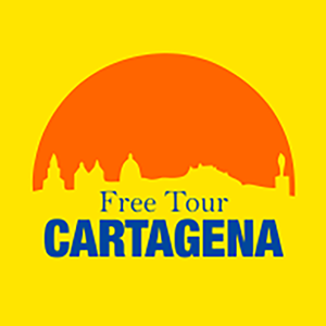 Logo Free Tour Cartagena