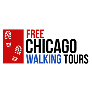 Logo Free Chicago Walking Tours