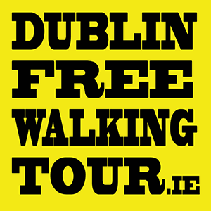 Logo Dublin Free Walking Tour