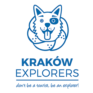 Logo Kraków Explorers