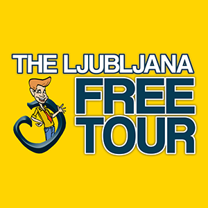 Logo Ljubljana Free Tour
