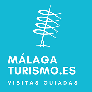 Logo Málaga Turismo
