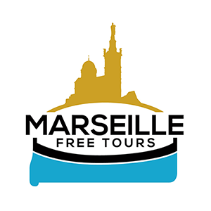 Logo Marseille Fre Walking Tour