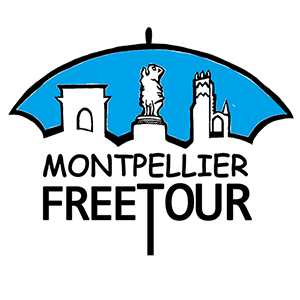 Logo Montpellier Freetour