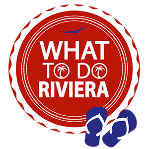 Logo What To Do Riviera