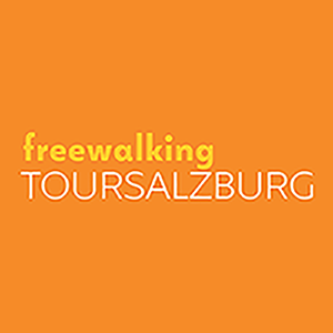 Logo Free Walking Tour Salzburg