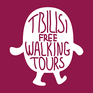 Logo Tbilisi Free Walking Tours