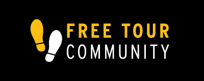 Logo Free Tour Community